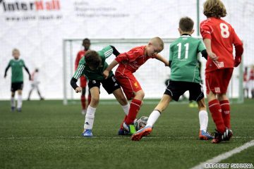 Legia-Liverpool Fc1