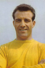 Ron Springett