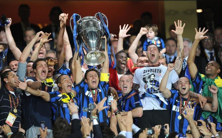 Inter 2009/2010