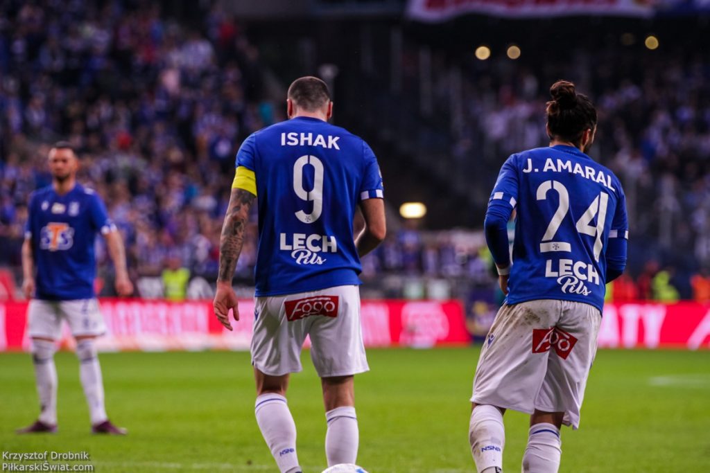 Hapoel Beer Sheva Lech Poznań typy bukmacherskie kursy i zakłady 13