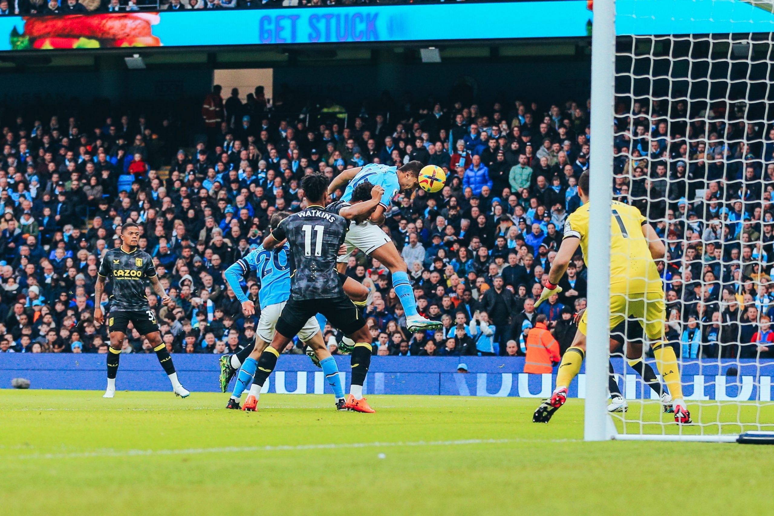 Manchester City podjął decyzję w sprawie gwiazdy Ominą go hity