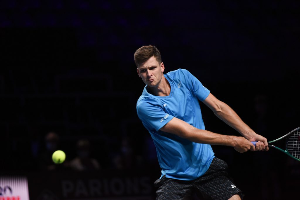 Hubert Hurkacz Jakub Mensik Australian Open Transmisja