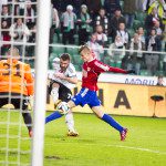 Jedenastka: Ekstraklasa najlepszą ligą świata?! Jedenastka: Ekstraklasa najlepszą ligą świata?!