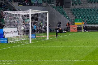 Śląsk Wrocław - Jagiellonia Białystok