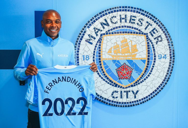 Fernandinho
