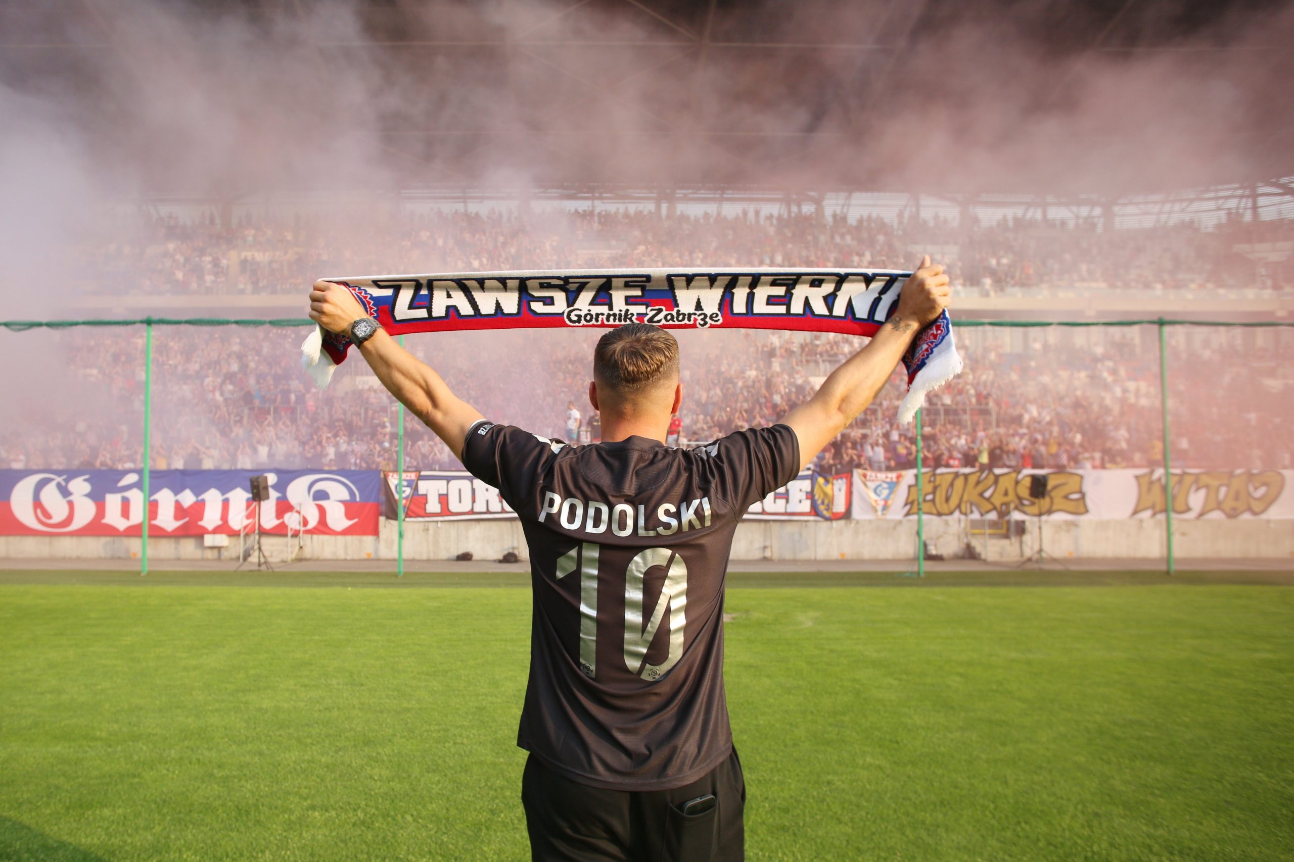 Lukas Podolski