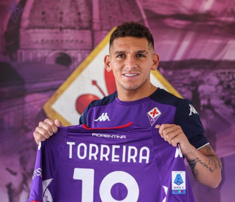 Lucas Torreira