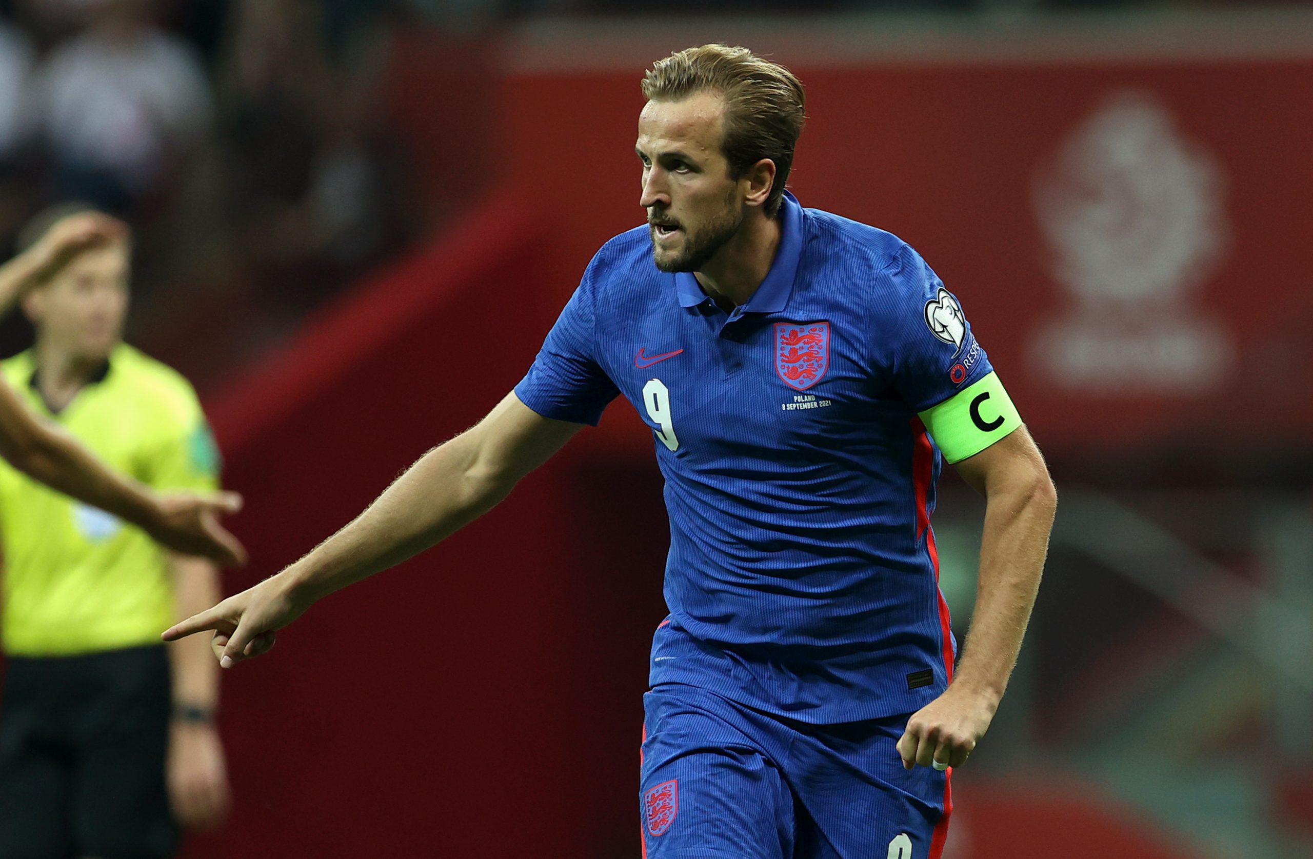 Harry Kane