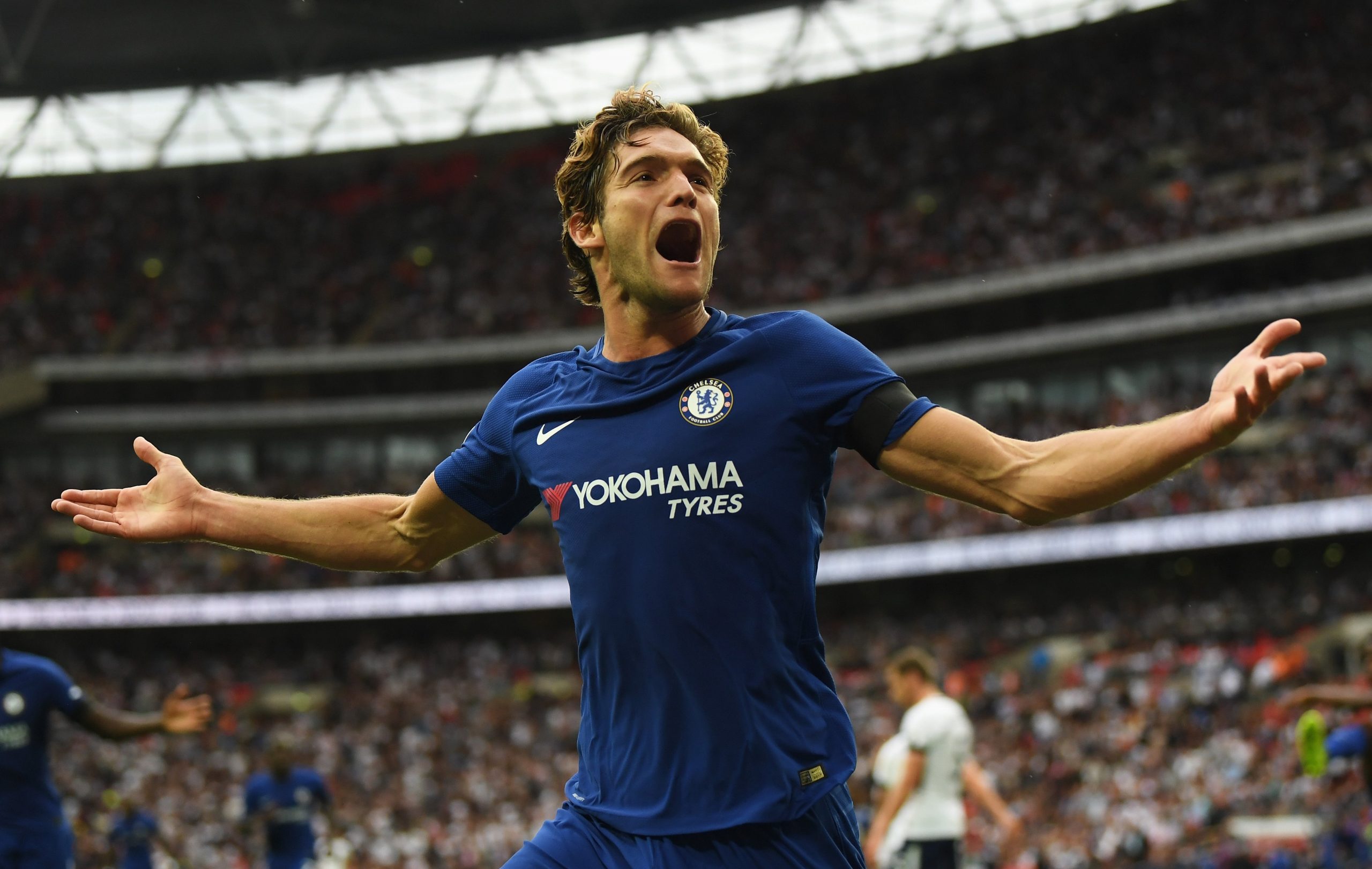 Marcos Alonso