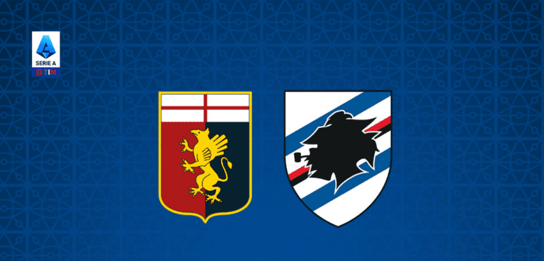 Genoa - Sampdoria
