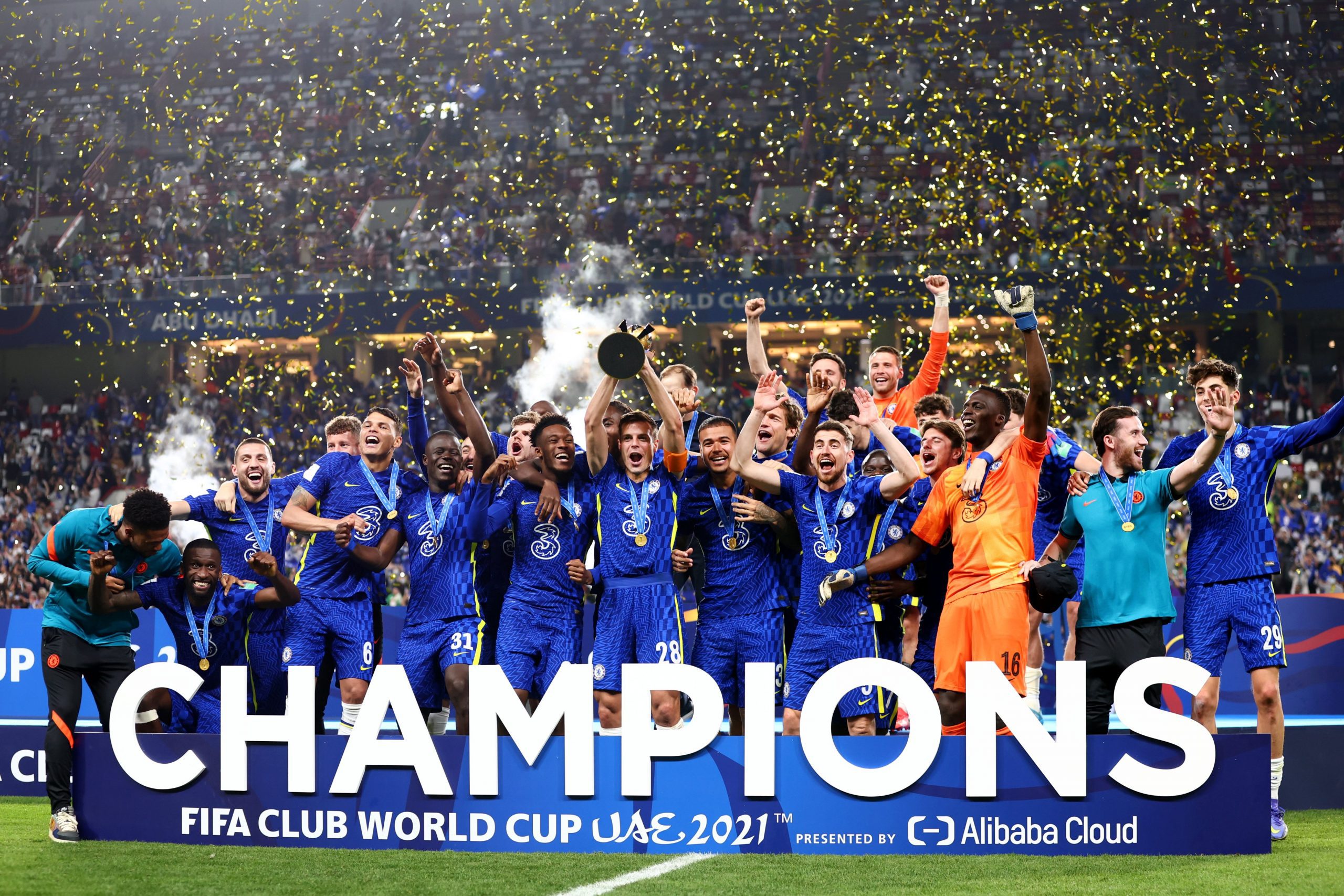 Chelsea