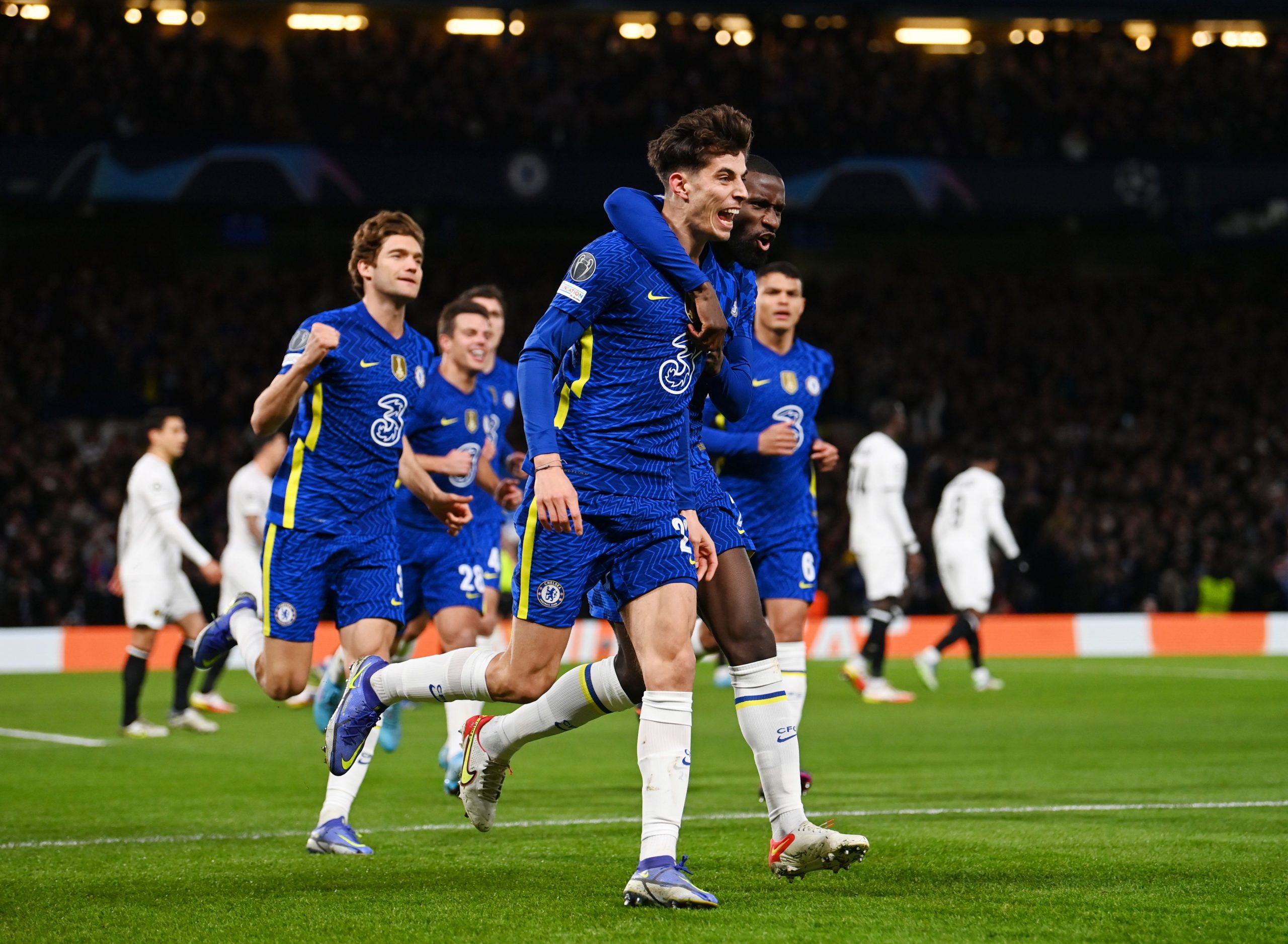 Chelsea