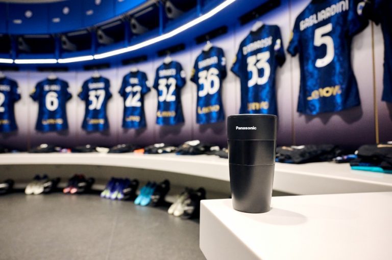 Panasonic Inter