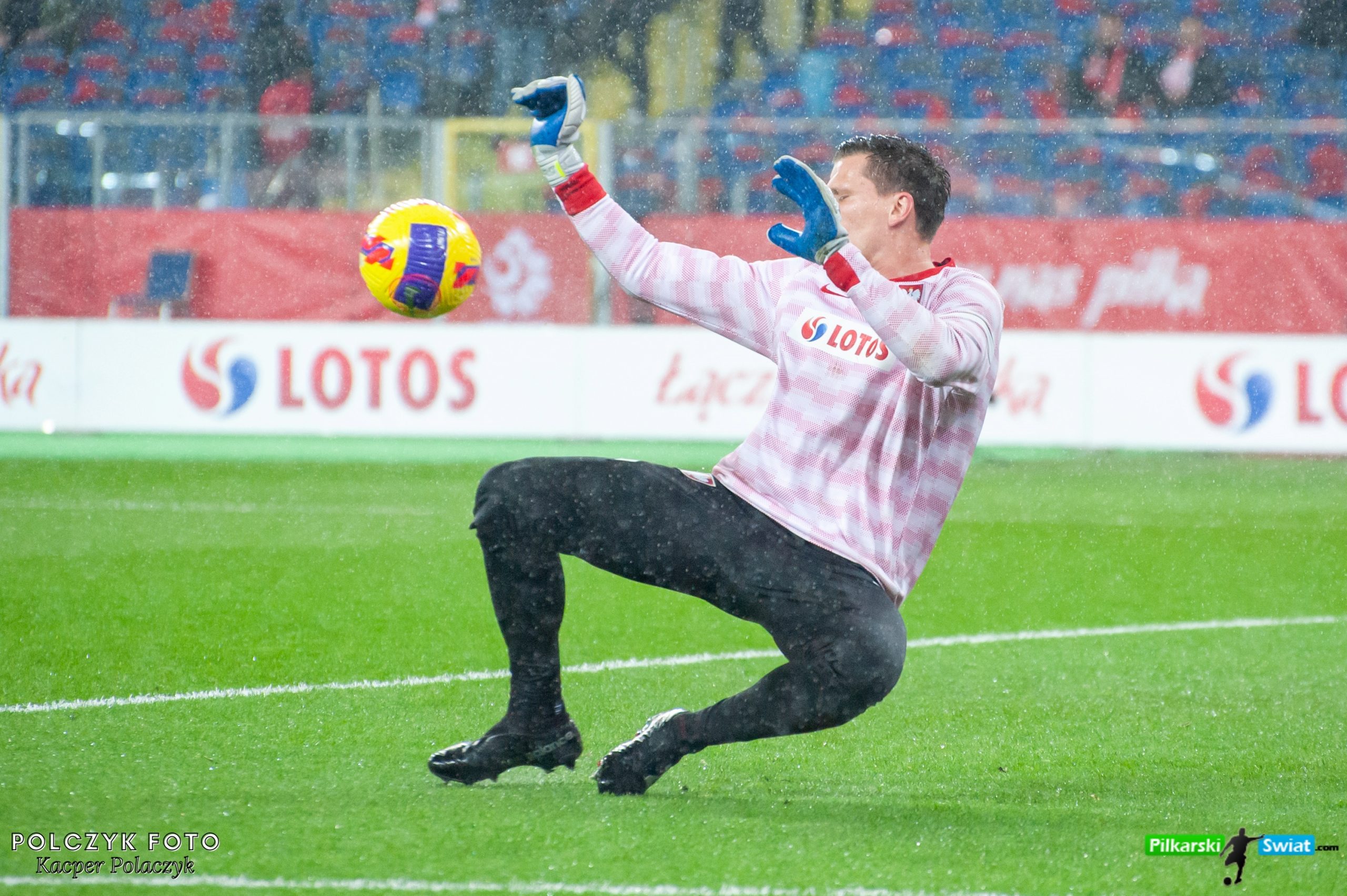 Wojciech Szczęsny