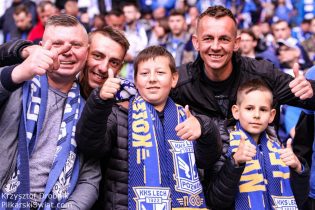 Lech Poznań Ekstraklasa