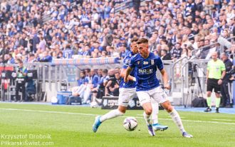Lech Poznań Ekstraklasa