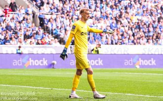 Jasmin Buric Zaglebie Lubin