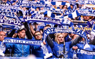 Lech Poznań Ekstraklasa