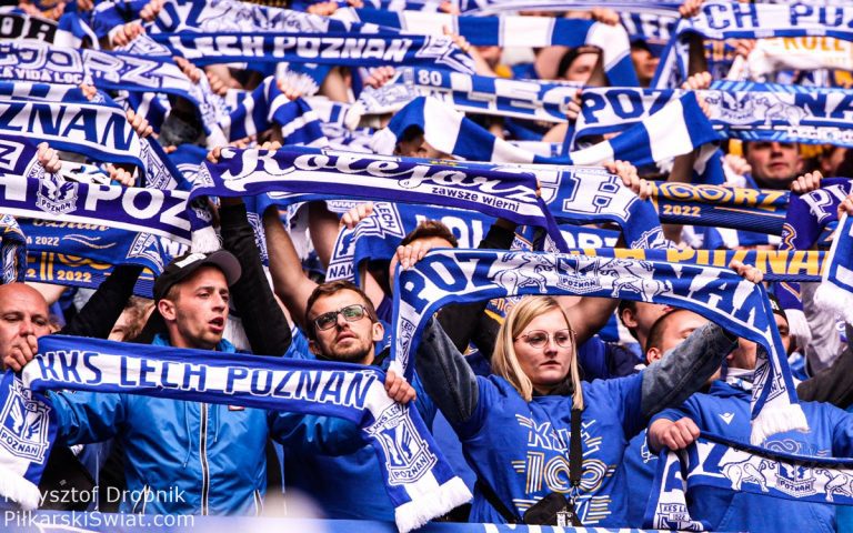 Lech Poznań Ekstraklasa