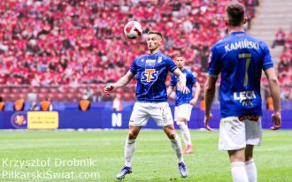 Lech Poznań PKO Ekstraklasa