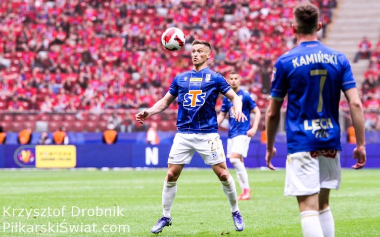 Lech Poznań PKO Ekstraklasa