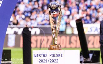 troefeum Ekstraklasy