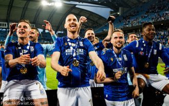 Lech Poznań Ekstraklasa