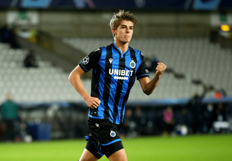 Charles de Ketelaere