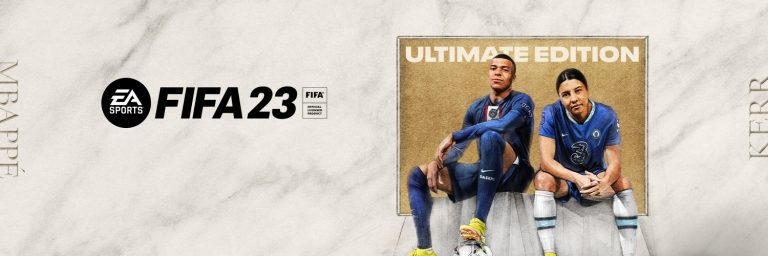 FIFA 23