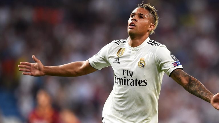 Mariano Diaz