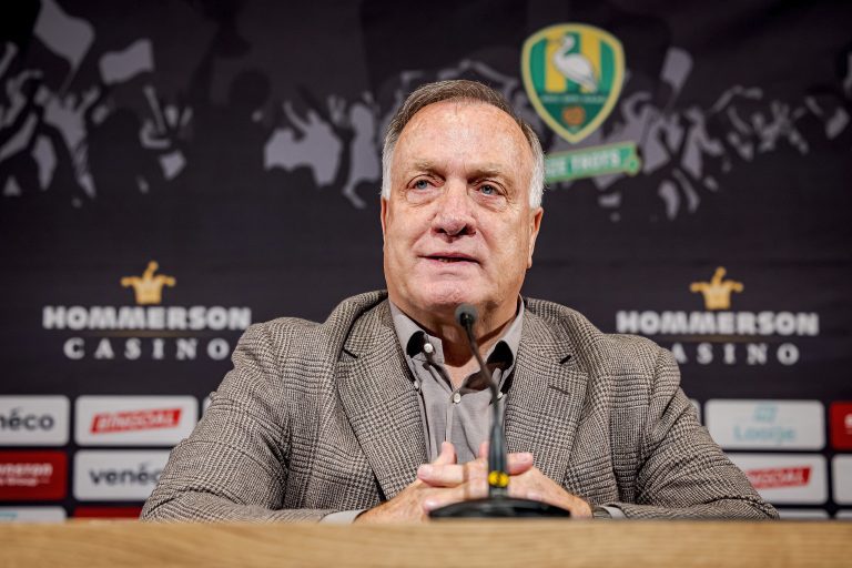 Dick Advocaat