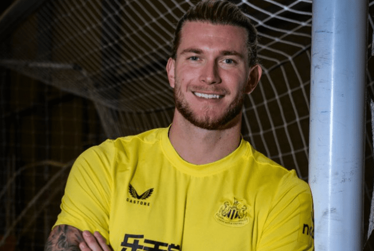 Loris Karius