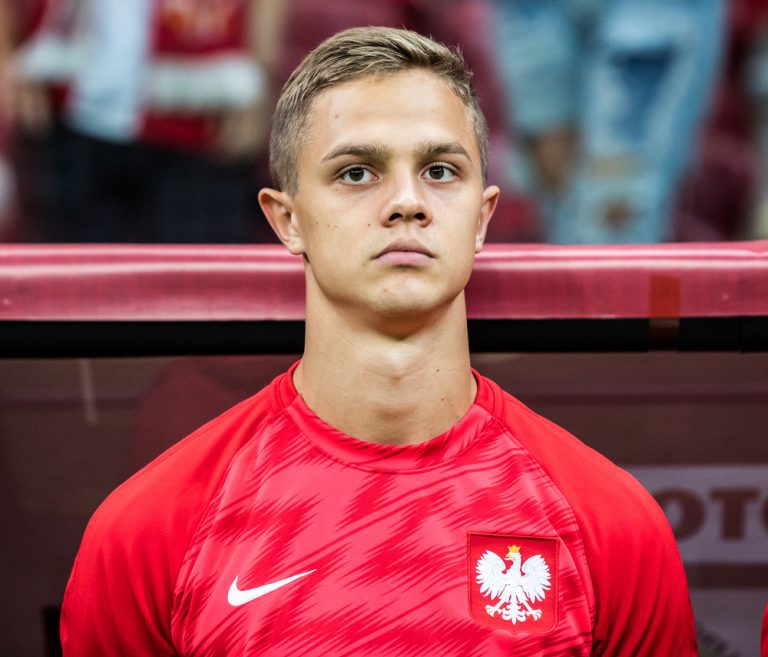 Robert Gumny | Reprezentacja Polski 3