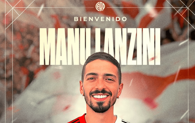 Manuel Lanzini