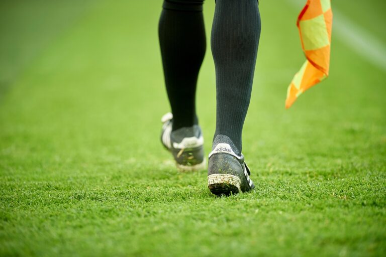 Sędzia piłka nożna | Zaślepka/Neutralne