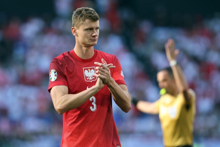 Paweł Dawidowicz | Reprezentacja Polski 2024