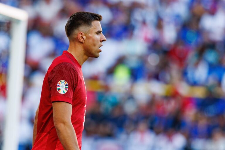 Jan Bednarek | Reprezentacja Polski 2024