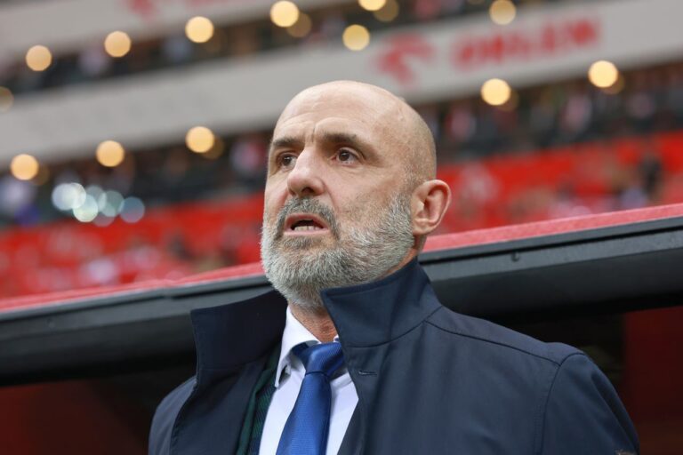 Polska - Chorwacja 2024 | Michał Probierz