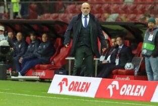 Polska - Chorwacja 2024 | Michał Probierz