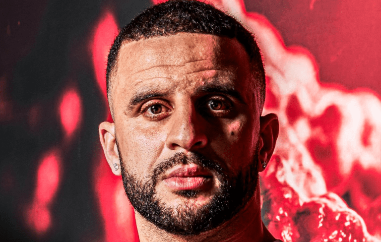 Kyle Walker | AC Milan 2025