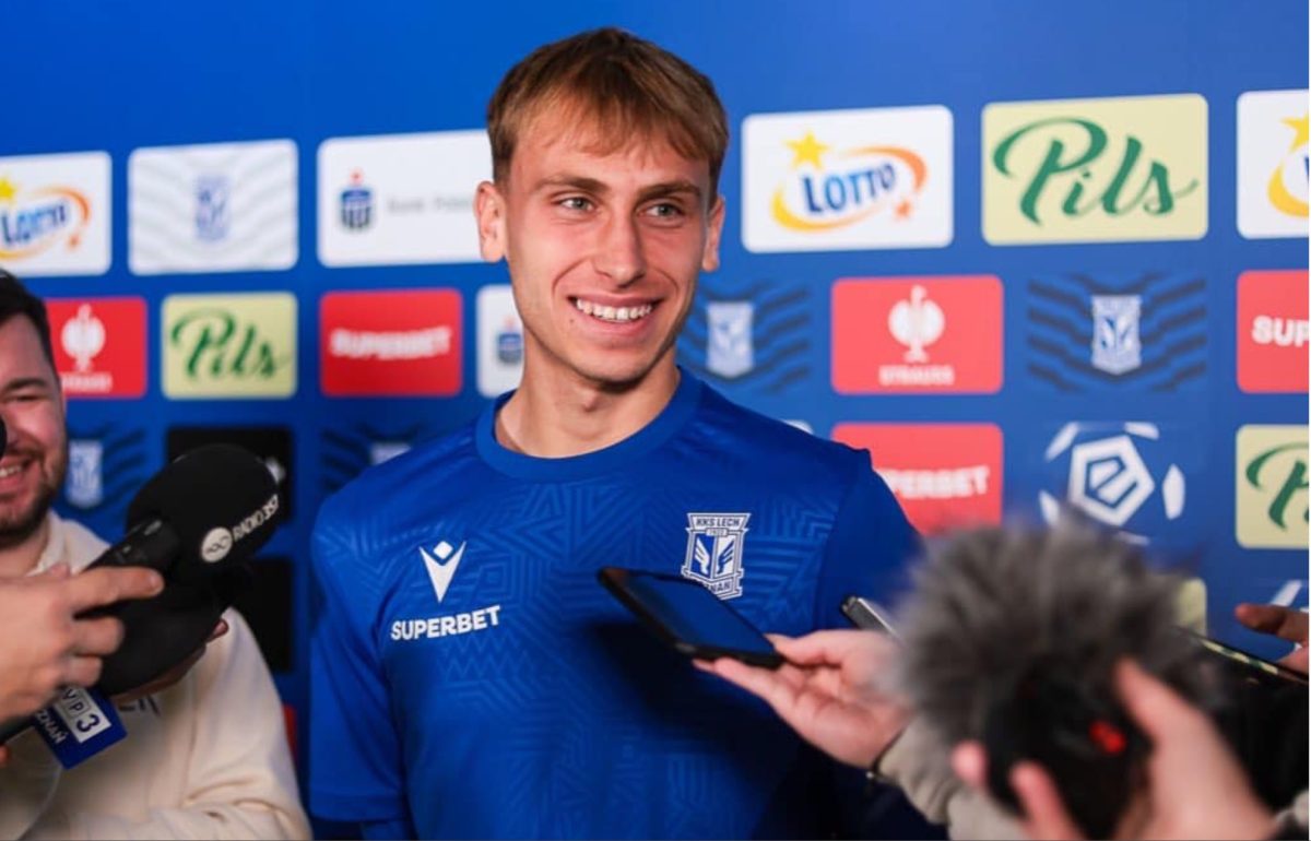 Michał Gurgul