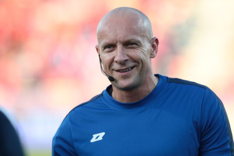 Szymon Marciniak | 2023