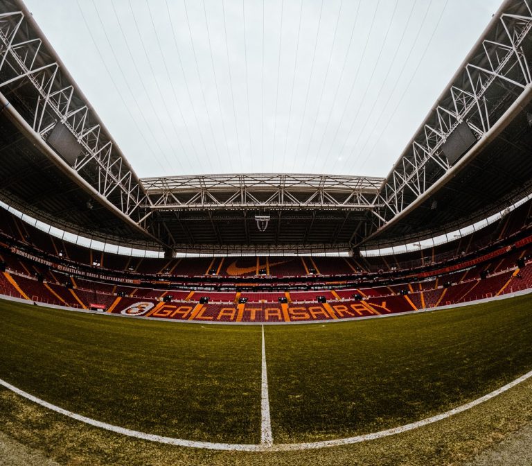 Galatasaray stadion