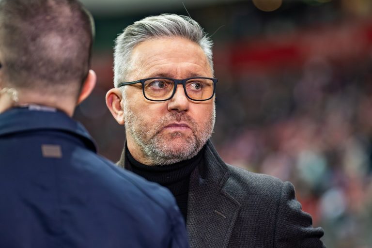 Jerzy Brzęczek | 2024