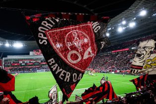 Bayer Leverkusen 2025