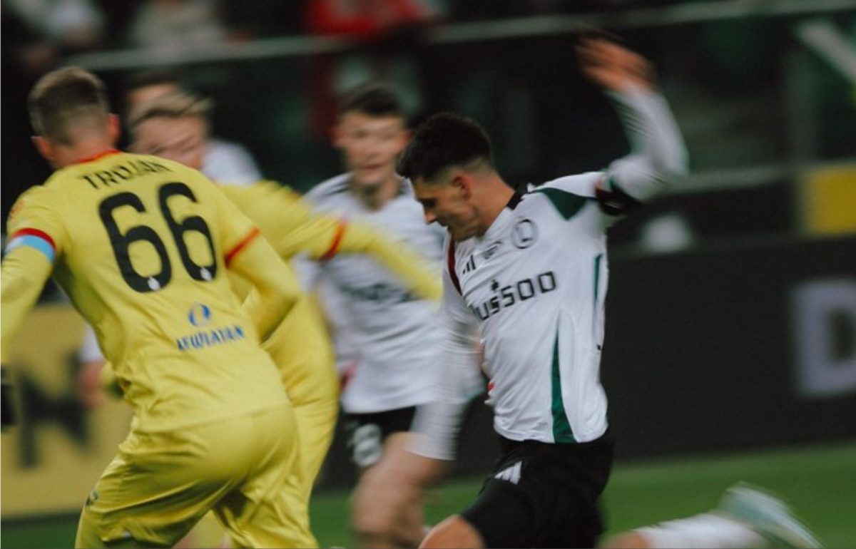 LegiaWarszawa