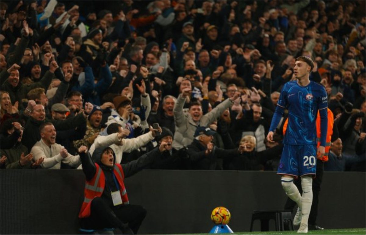 Chelsea