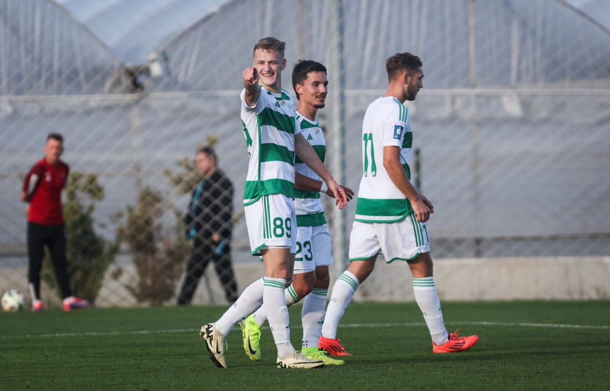 Lechia Gdańsk