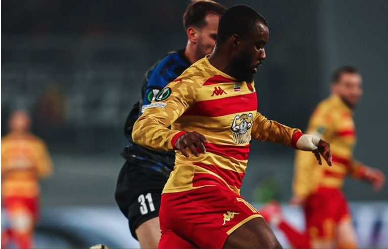 Jagiellonia Białystok