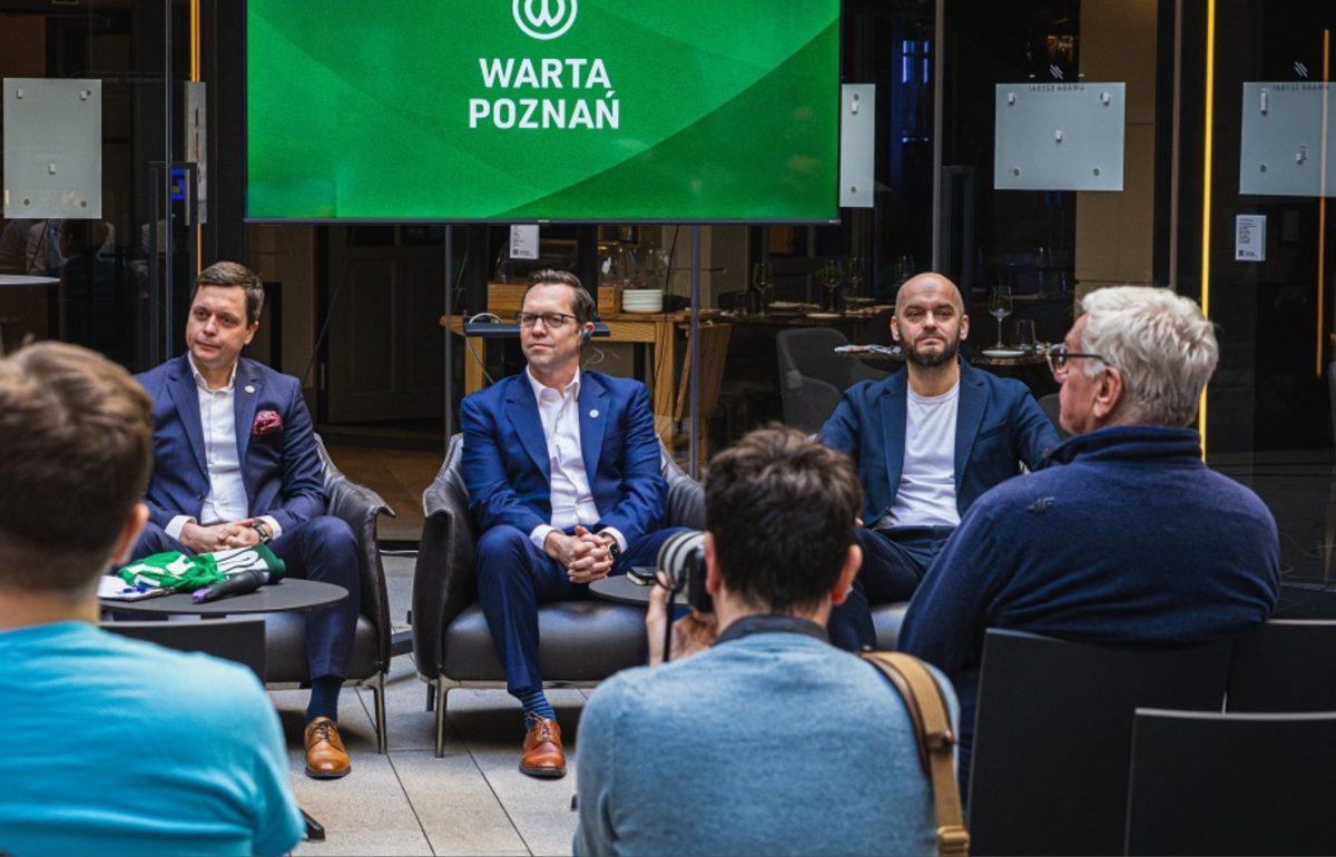 Warta Poznań